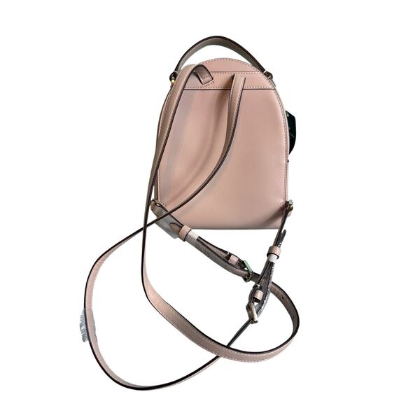 Kate Spade New York Schuyler Mini Backpack*Tan* New with tags - Picture 4 of 12